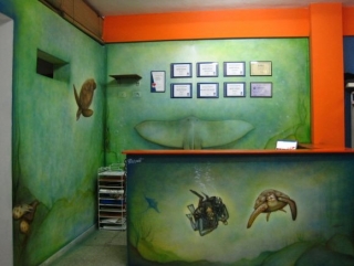 Nuestro centro